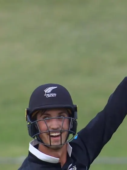 ICC U19 CWC: Knocking out West Indies was New Zealand's summit in the tournament –  Alan Wilkins