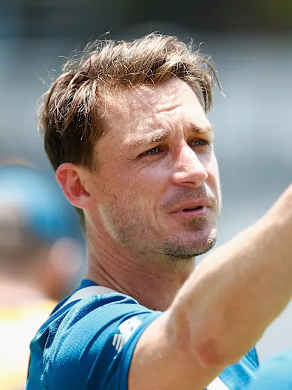 South Africa, England lock horns at Durban