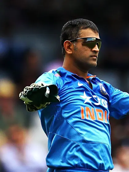 Intensity there, but rivalry has mellowed: Dhoni