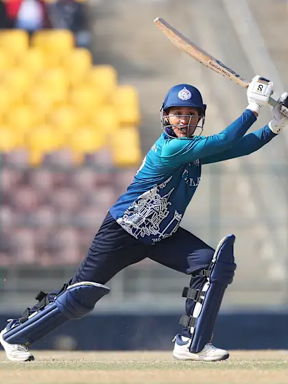 Chantham stars for Thailand at ICC Women’s T20 World Cup 2026 Qualifier – Bangladesh, Ireland and Netherlands also triumph