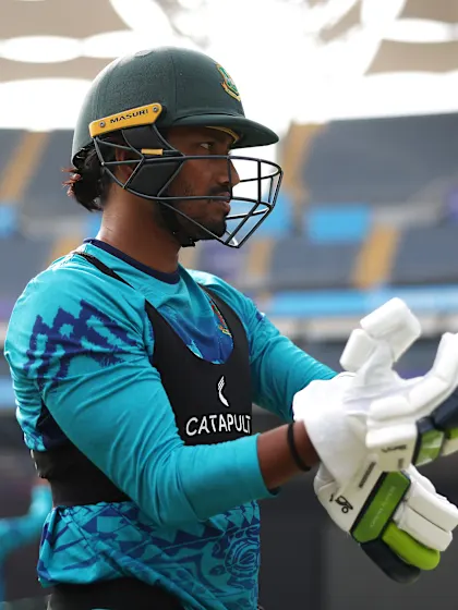 Bangladesh recall in-form opener for second Zimbabwe Test