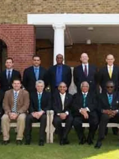 Results of the ICC Cricket Committee meeting at Lord's