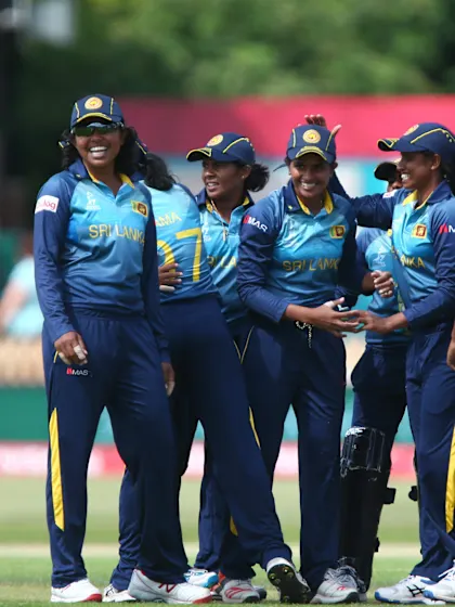West Indies, Sri Lanka look for first win