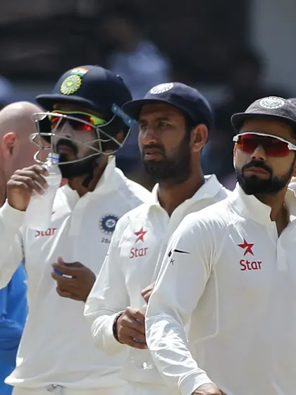 Opportunity for India to finish as No.1 at the 1 April cut-off date