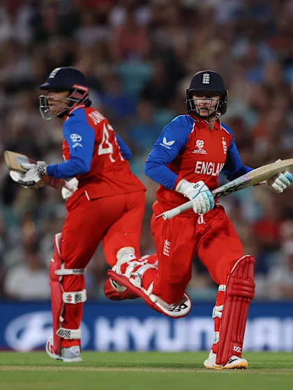 England stay unbeaten as West Indies progress despite Ireland loss