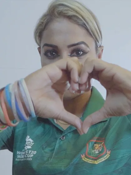 Tigresses take on ICC Women's T20 World Cup 2023