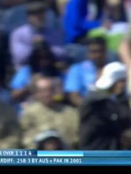 M1: Ravindra Jadeja batting