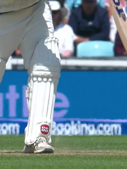 Logo of Four - Shardul Thakur - Australia vs India