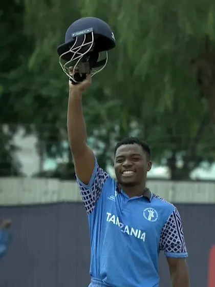 Acrey Pascal with a Six vs. Japan