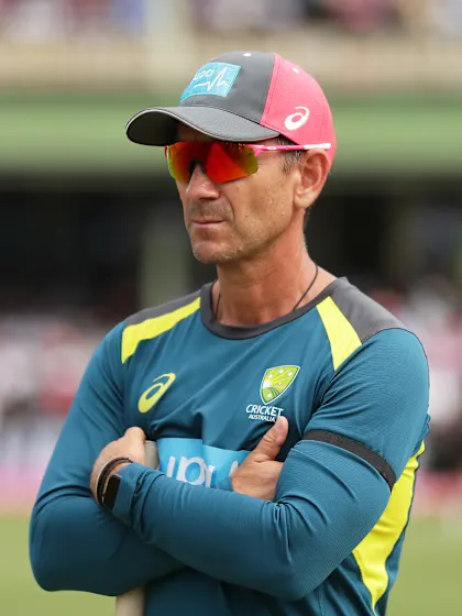 Test series loss to India at home a 'massive wake-up call' – Langer