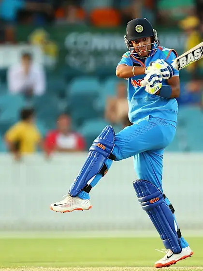 India Women stars relishing Big Bash opportunity