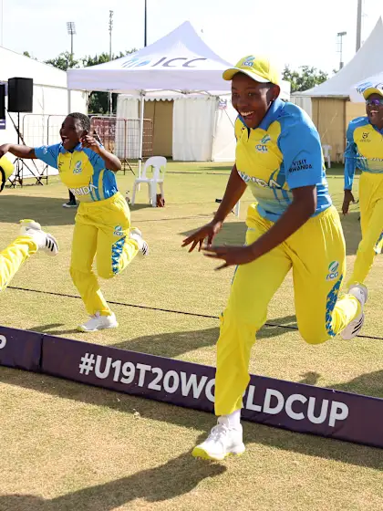 TANZANIA SET TO HOST AFRICA’S RISING STARS IN THE ICC U19 WOMEN’S T20 WORLD CUP AFRICA QUALIFIER 