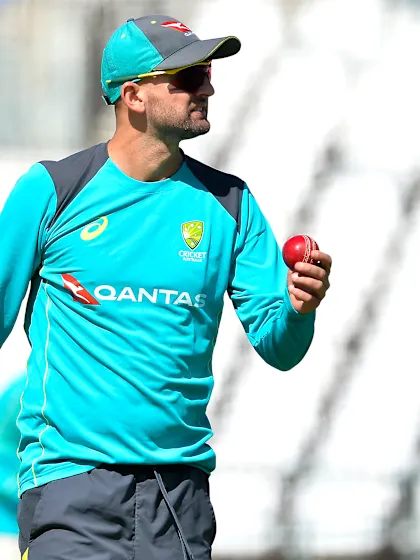 World Cup 2019 is on Nathan Lyon’s 'bucket list'