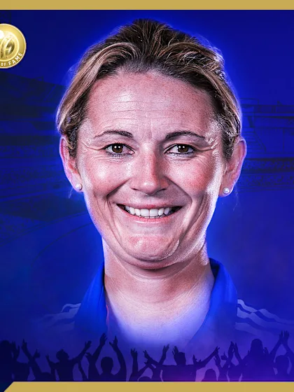 Charlotte Edwards: Record run-scorer, inspirational captain and cricketing trailblazer
