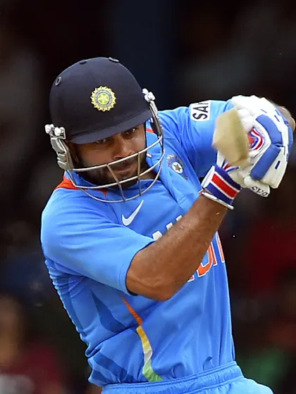 India up against Sri Lanka in must-win encounter