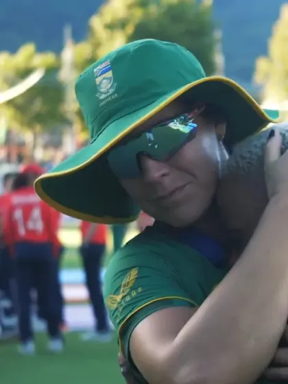 What semi-final triumph means for South Africa | Women's T20WC 2023