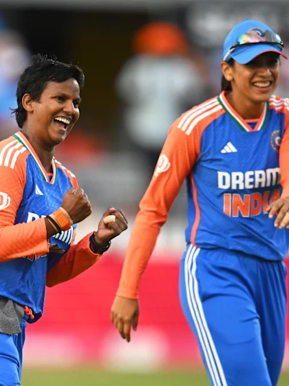 Mithali Raj's advice to India on how to win Women's World Cup