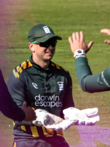 Estonia v Guernsey | Match Highlights | Men's T20WC Sub-Regional Europe Qualifier C