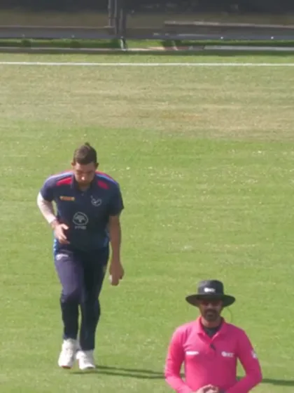 Nepal v Namibia | Match Highlights | Cricket World Cup League 2 2023-27 