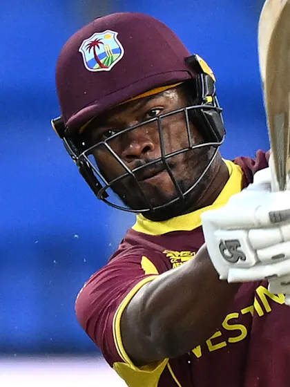 Experienced opener added to West Indies squad for Cricket World Cup Qualifier