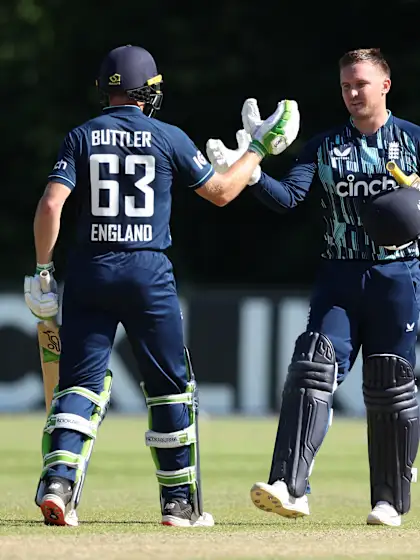 England announce ODI squad for Australia series after T20 World Cup