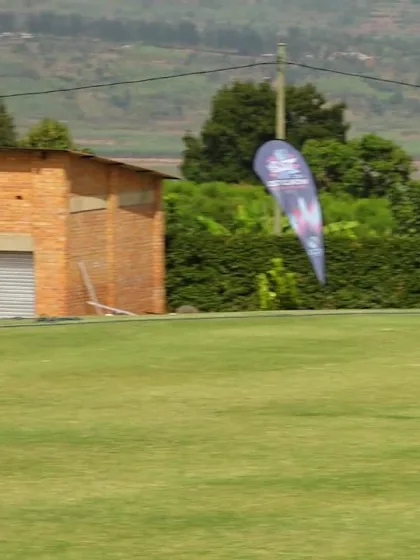 WT20 Africa Qualifier B: Rwanda v Uganda highlights