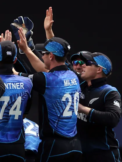 New Zealand, South Africa and England aim to improve their ODI rankings
