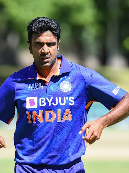 Logo of Ashwin recalled to ODI mix after a year as India name squad for Australia series