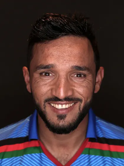 Gulbadin Naib believes Afghanistan can pull off a shock against Australia