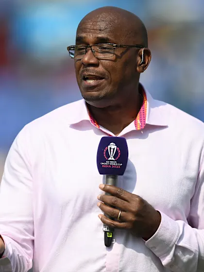 ICC TV English World Feed Commentators announced for ICC Men’s Champions Trophy 2025