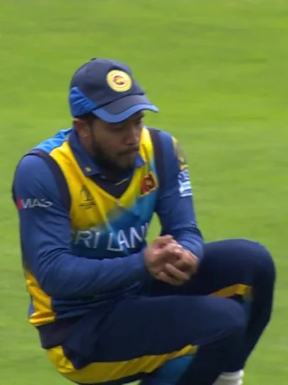 CWC_2019_MATCH7_AFGvSL_MENDIS_DROP_CATCH_SLOWMOTION