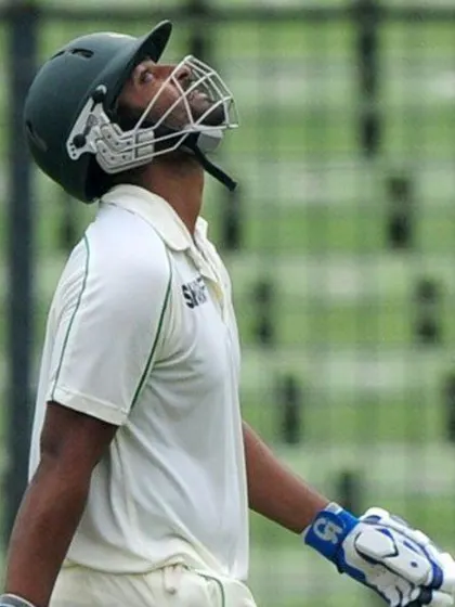 Tamim stars on rain-hit opening day