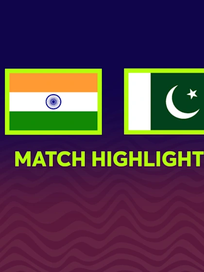Rodrigues helps India see off Pakistan in opener | Women's T20WC 2023
