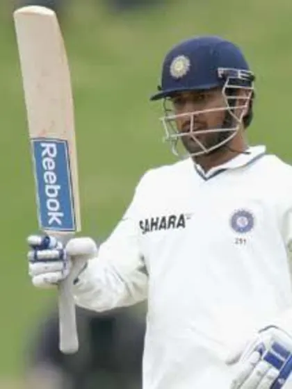 India has to live up to reputation of being No. 1: Dhoni