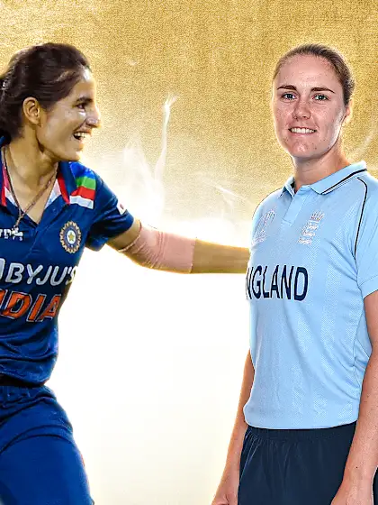 ICC Women's Player of the Month nominees for July announced