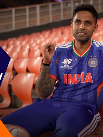 Suryakumar Yadav speaks on India's T20WC journey | T20 World Cup 2026