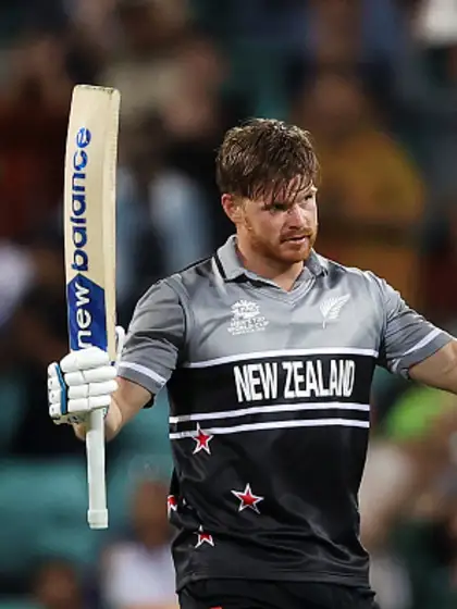 Glenn Phillips (New Zealand) Post-Match Media Conference Transcript | NZ v SL | T20 World Cup