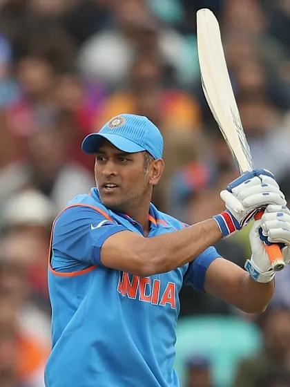Dhoni – I took the ball for World Cup ‘homework’