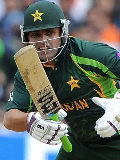 PCB names 30-man squad for ICC WT20