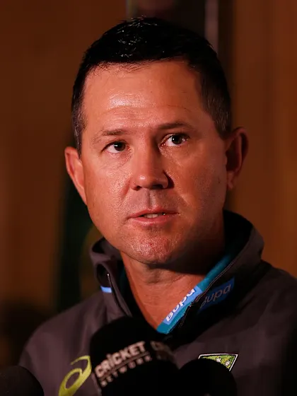 Ricky Ponting picks his World XI of T20 World Cup stars