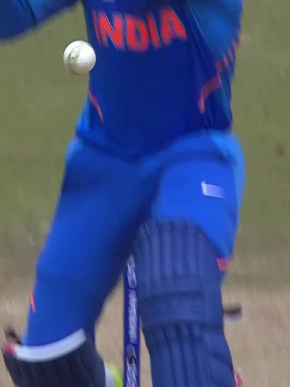 CWC_2019_MATCH40_BANvIND_IND_MUSTAFIZUR_BOWLING_HIGHLIGHTS_ICC