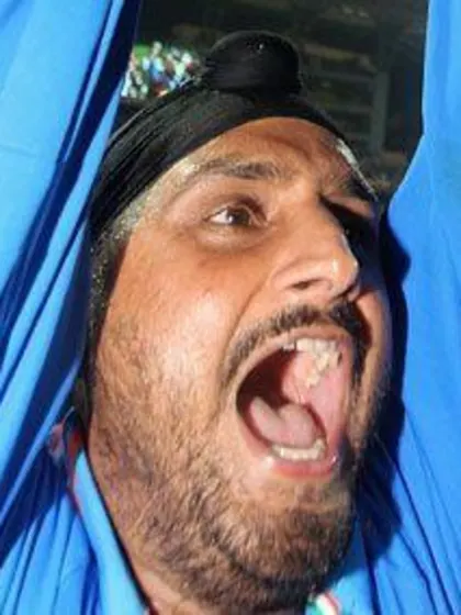 WI cannot be taken lightly, says Harbhajan