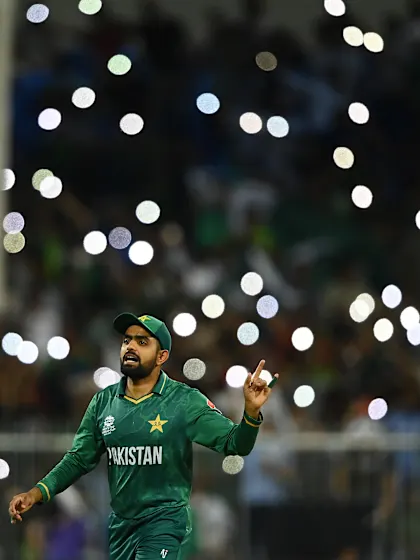 Upstox T20 World Cup Most Valuable Team: Pick your team of the tournament so far