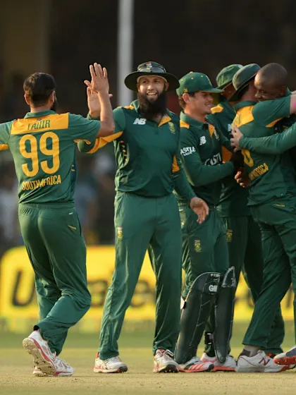 South Africa, Australia gear up for World T20