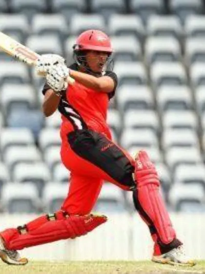 Fiji name new women's captain