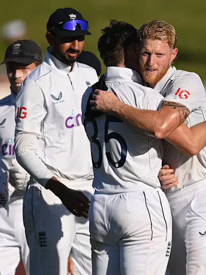 England unveil squad for Zimbabwe Test ahead of blockbuster home summer of cricket