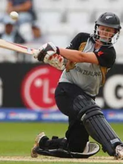 New Zealand seek World Cup revenge