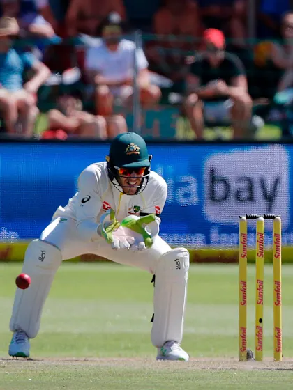 De Villiers – 'I wanted to prove I can still play this game'