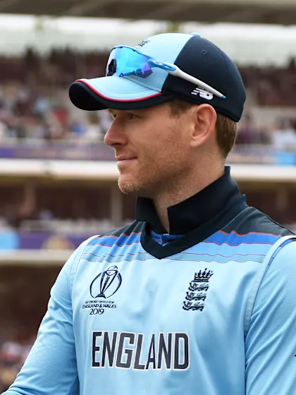 Morgan: Reaching final would be hell of an achievement given injuries