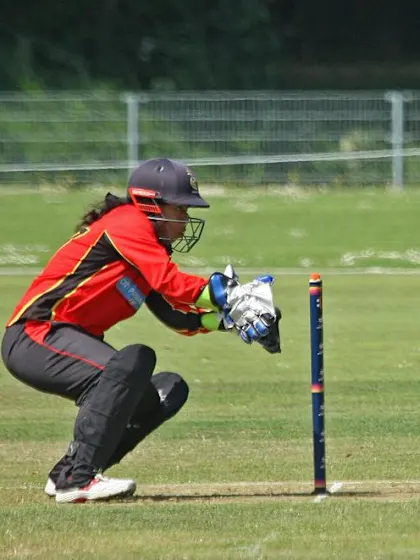 Bangladesh and Ireland qualify for ICC Women’s World T20